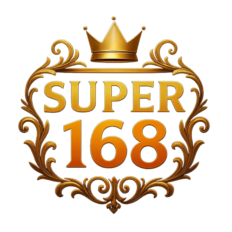 SUPER168
